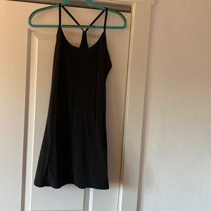 Outdoor voices exercise dress